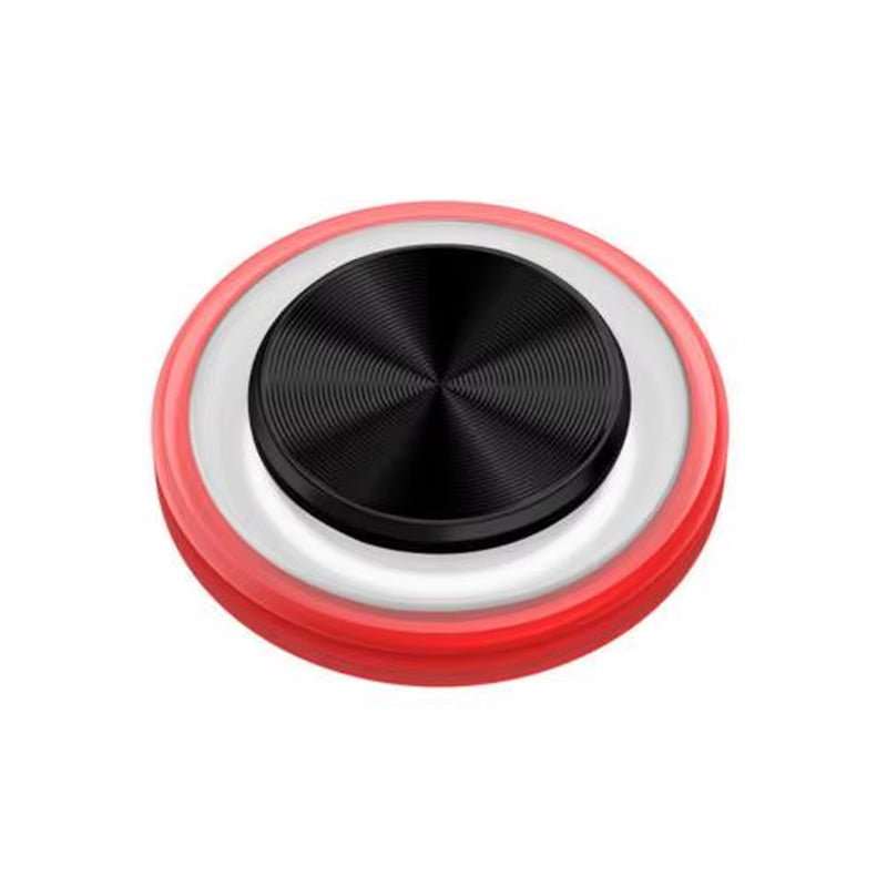 Q8 Q8Plus round Game Joystick Smartphone Tablet Mobile Gamepad Controller for PUBG Joystick Phone Rocker Joypad with Suction Cup