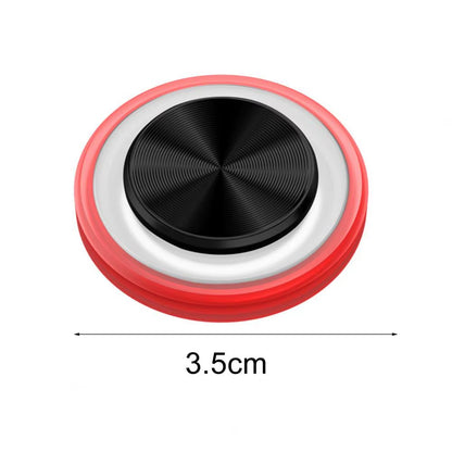 Q8 Q8Plus round Game Joystick Smartphone Tablet Mobile Gamepad Controller for PUBG Joystick Phone Rocker Joypad with Suction Cup